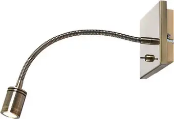 Бра Lussole LSP-8579 – изображение в каталоге