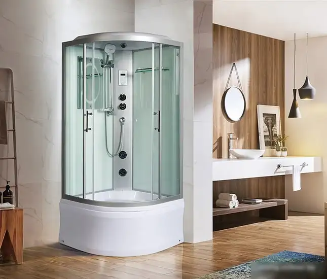 Душевая кабина WeltWasser WW500 Halle 904 - фото товара