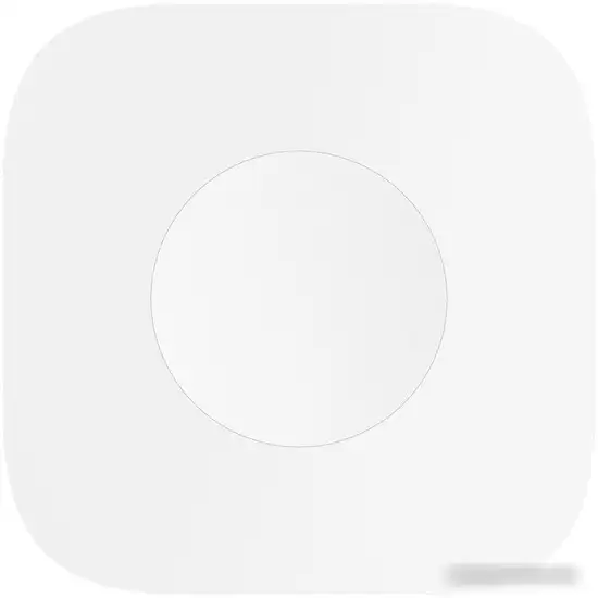 Выключатель Aqara Wireless Mini Switch T1 (белый) – фото товара