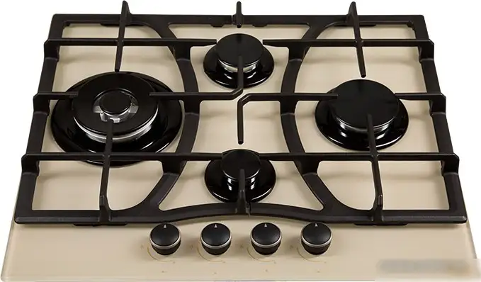 Варочная панель Oasis P-GITT (F) - фото товара