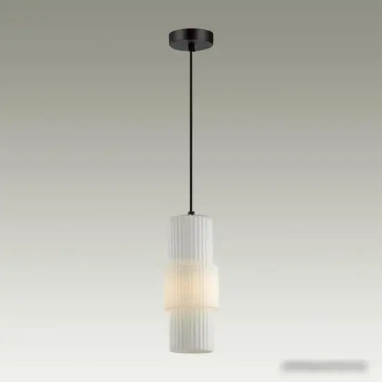 Подвесная люстра Odeon Light Pimpa 5017/1 – фото товара