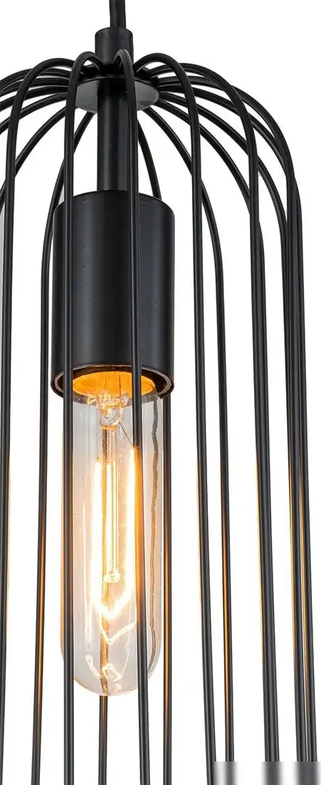 Подвесная люстра Escada Phoenix 10198/1S – фото товара