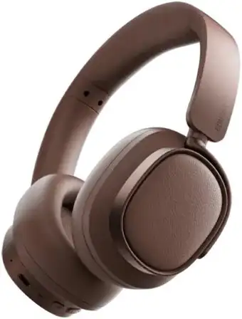 Наушники Edifier ES850NB (коричневый) – изображение в каталоге