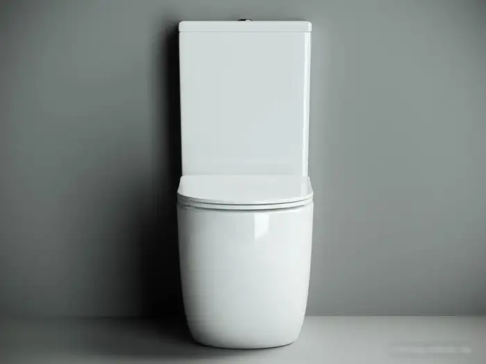 Унитаз напольный Ceramica Nova Metropol Rimless CN4001 - фото товара