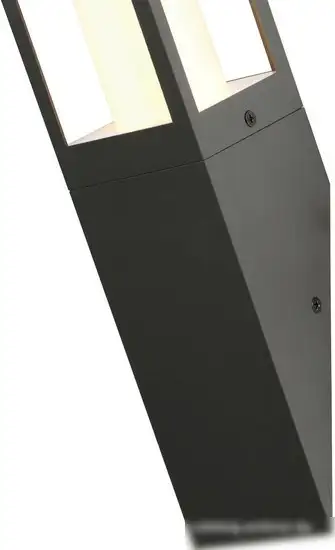 Уличный настенный светильник Favourite Later 3036-1W – фото товара