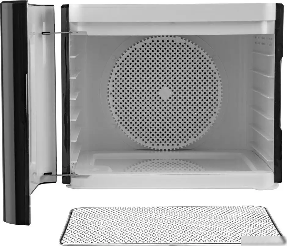 Сушилка для овощей и фруктов Endever Skyline FD-62 - фото товара