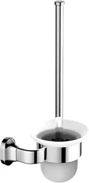 Ершик для унитаза Art&Max Ovale AM-E-4081 – изображение в каталоге