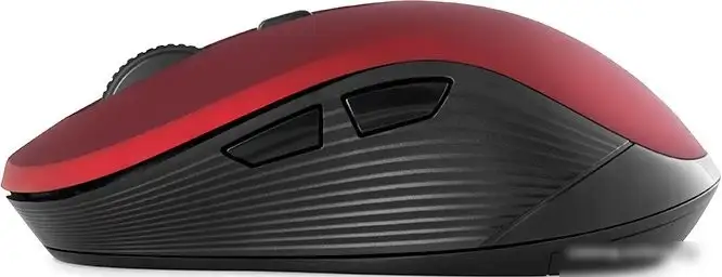Мышь SVEN RX-560SW (красный) – фото товара