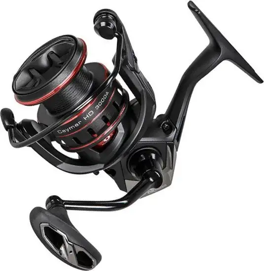 Рыболовная катушка Okuma Ceymar CHD-3000SA – фото товара