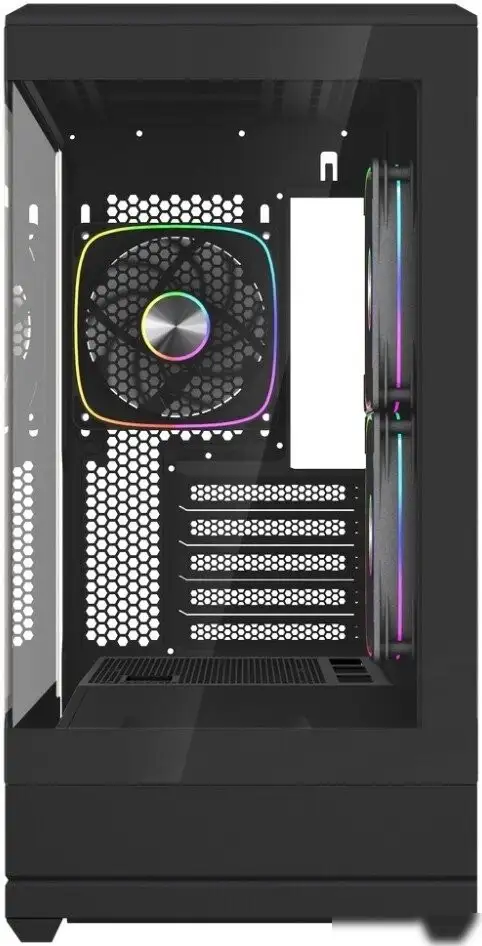 Корпус Powercase GT3 ARGB CMGT3B-A3 – фото товара