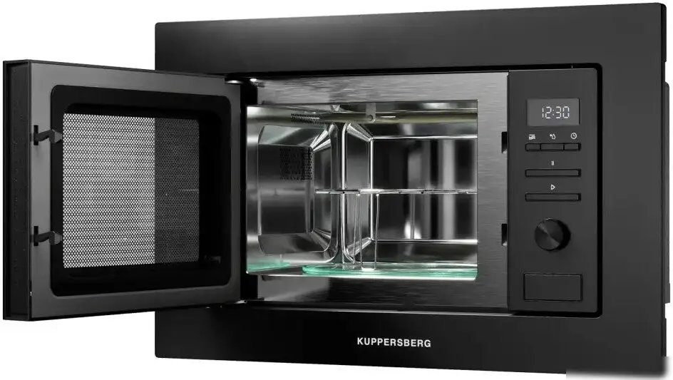 Микроволновая печь KUPPERSBERG HMW 621 B – фото товара