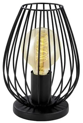 Лампа Eglo Newtown 49481 – изображение в каталоге