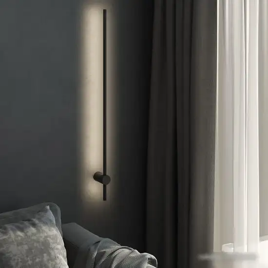 Бра Elektrostandard MRL LED 1121 (черный)