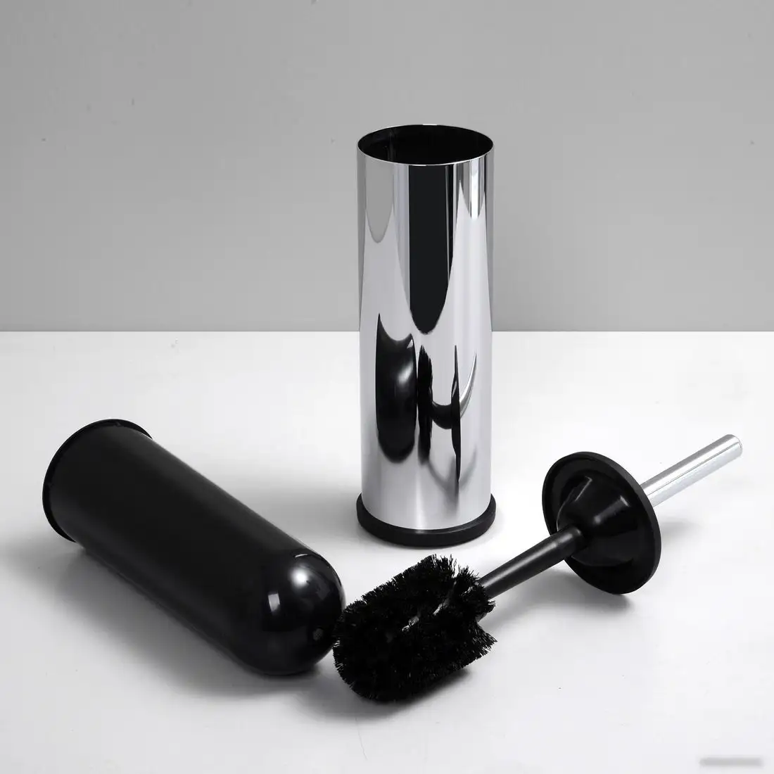 Ершик для унитаза Wasserkraft K-1137 – фото товара