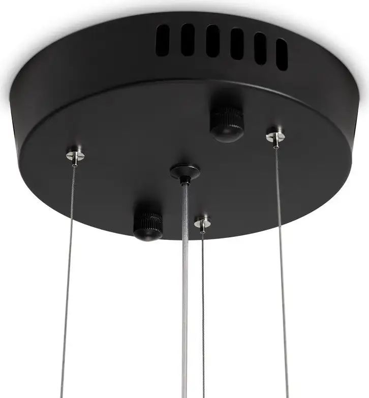 Подвесная люстра Freya Mono FR6190PL-L7WB – фото товара