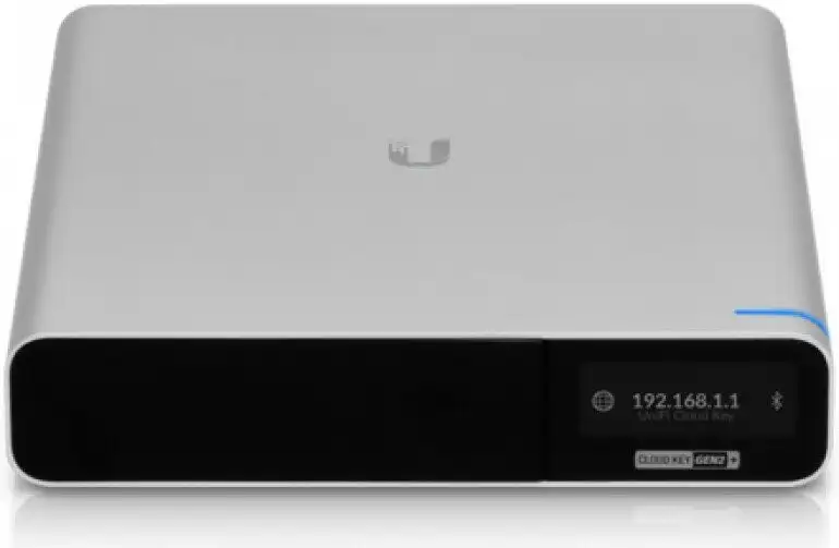 Wi-Fi контроллер Ubiquiti UniFi Cloud Key Gen2 Plus – фото товара