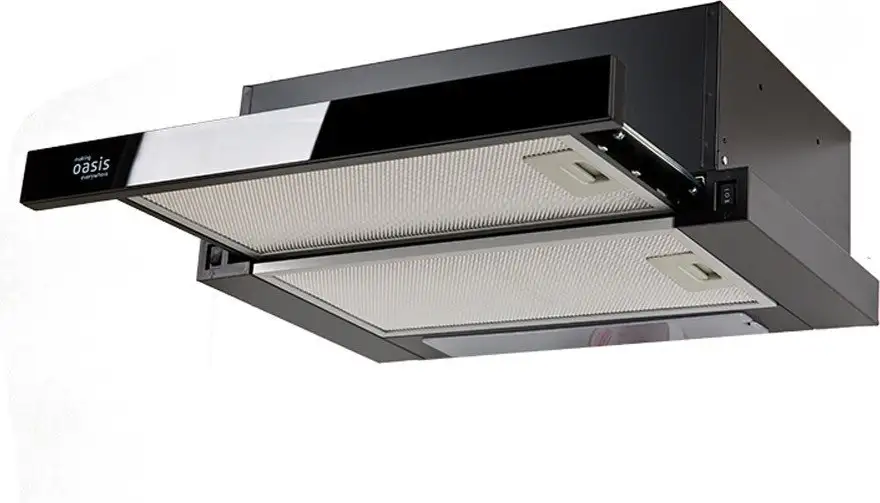 Кухонная вытяжка Making Oasis Everywhere UV-50G - фото товара