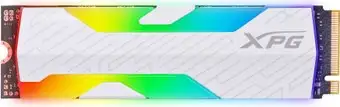 SSD ADATA XPG Spectrix S65G 500GB SSPECTRIXS65G-500G-CI – изображение в каталоге