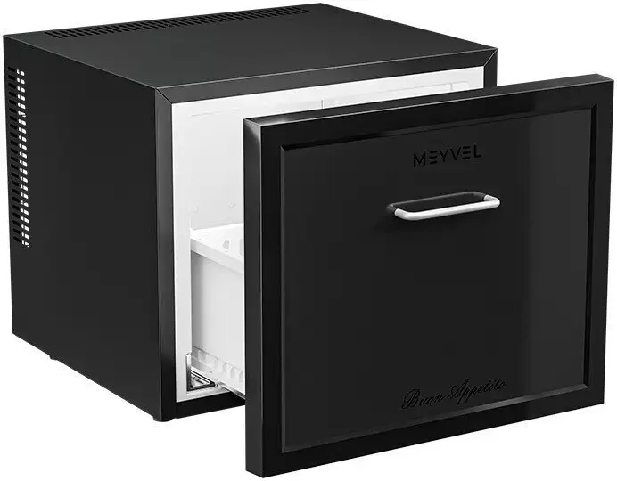 Мини-холодильник Meyvel MMT-Drawer45B - фото товара
