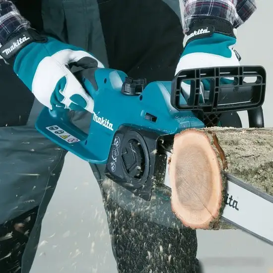 Электрическая пила Makita UC4041A – фото товара