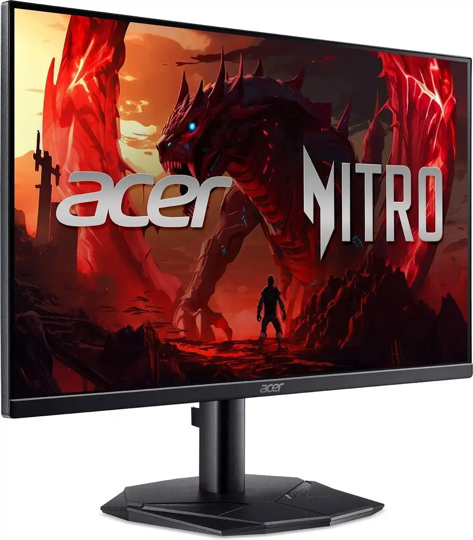 Игровой монитор Acer Nitro KG240YW0bmiipx UM.QX0CD.001 – фото товара