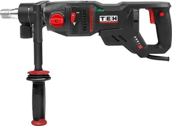 Дрель алмазного сверления TEH TCD8160BL – изображение в каталоге