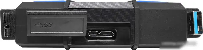 Внешний жесткий диск A-Data HD710P 2TB (синий) – фото товара