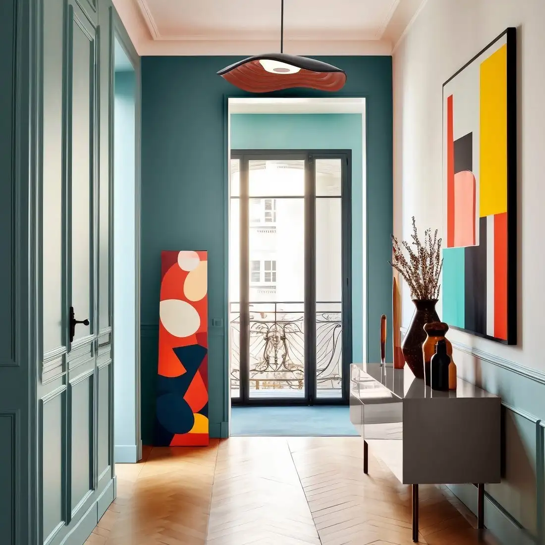 Подвесная люстра ST Luce SL6208.411.12 – фото товара