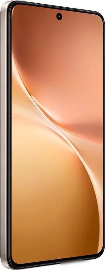 Телефон Vivo V70 Lite V2615 8GB/128GB международная версия (золотистый) – фото товара