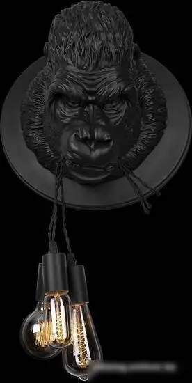 Бра LOFT IT Gorilla 10178 Grey – фото товара