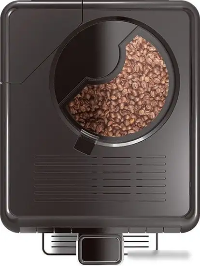 Эспрессо кофемашина Melitta Caffeo Passione F53/0-101 - фото товара