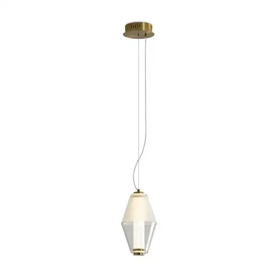 Подвесная люстра Freya Plum FR6137PL-L6BT – фото товара
