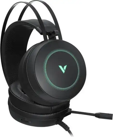 Наушники Rapoo VH160 (черный) – фото товара