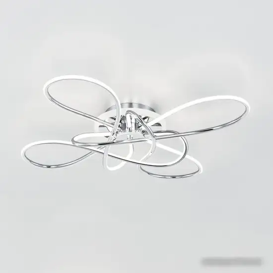 Припотолочная люстра Citilux Джемини CL229B141E – фото товара