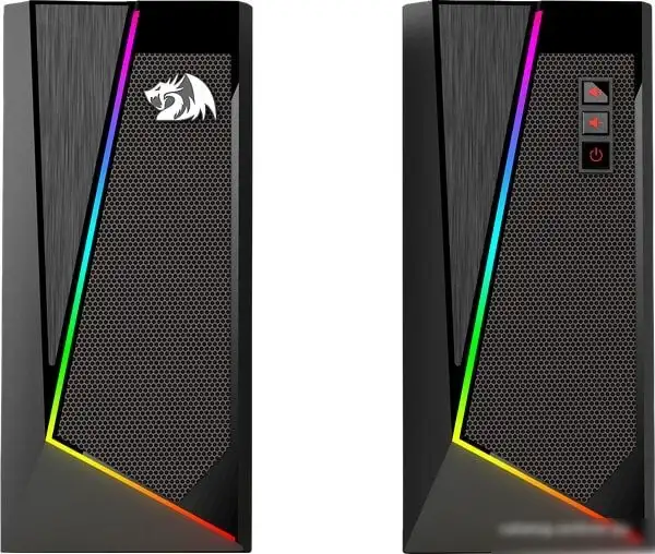 Акустика Redragon Anvil (черный) – фото товара