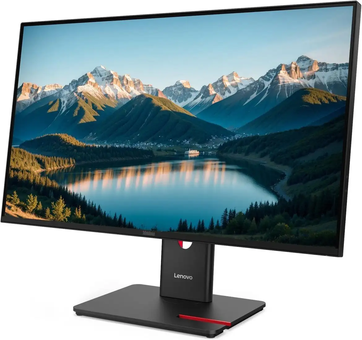 Монитор Lenovo ThinkVision T27Q-40 64A6GAT6UK – фото товара