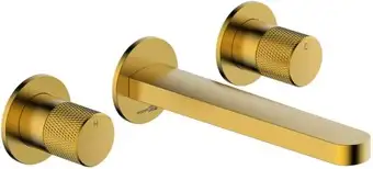 Смеситель Wasserkraft Schunter 8245 - изображение в каталоге