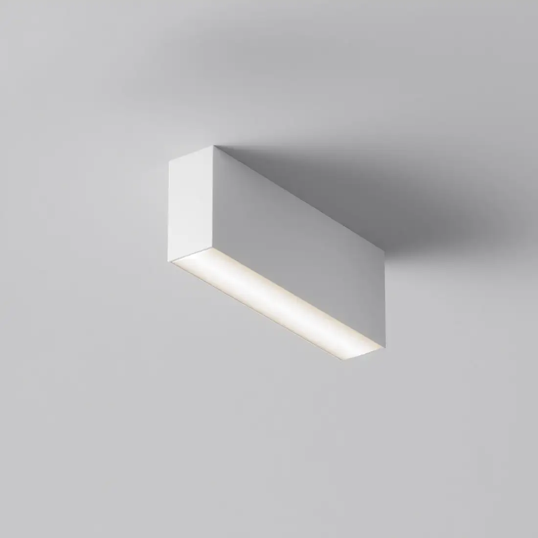 Точечный светильник Technical C068CL-12W3-6K-W – фото товара