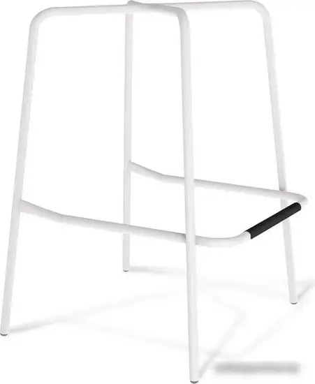 Стул Sheffilton SHT-ST33/S29 (сиреневая орхидея/белый муар) – фото товара