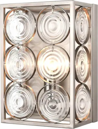 Бра Vele Luce Sophie VL3233W01 – изображение в каталоге
