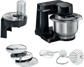 Кухонная машина Bosch MUMS2EB01 - изображение в каталоге