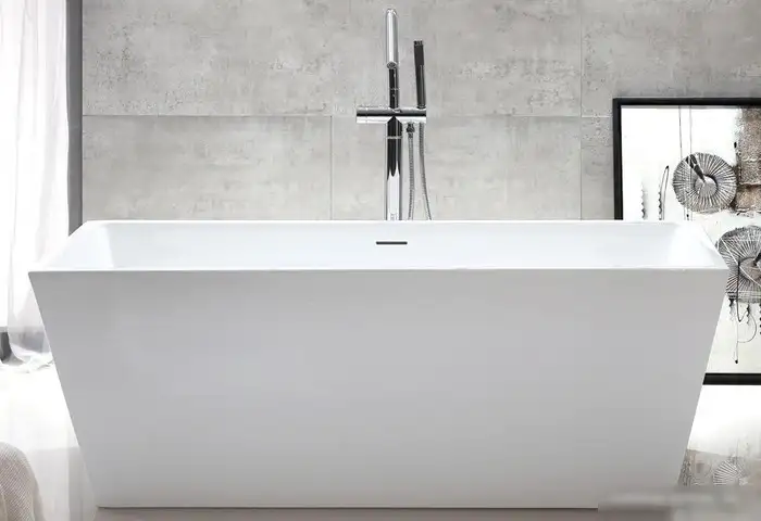 Ванна Abber 170x80 AB9224-1.7 - фото товара