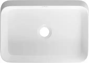 Умывальник Wave City 55x39 552551 - изображение в каталоге