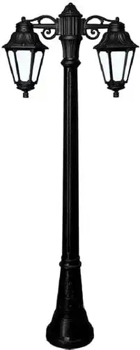 Фонарный столб Fumagalli Anna E22.158.S20.VYF1RDN – изображение в каталоге
