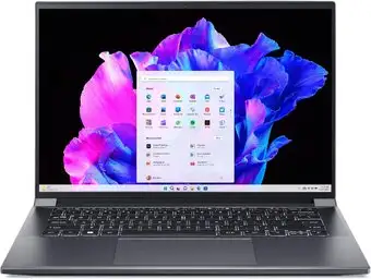 Ноутбук Acer Swift X 14 SFX14-72G-72DH NX.KTUCD.001 – изображение в каталоге