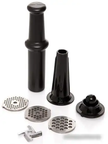 Мясорубка CENTEK CT-1603 (черный) - фото товара