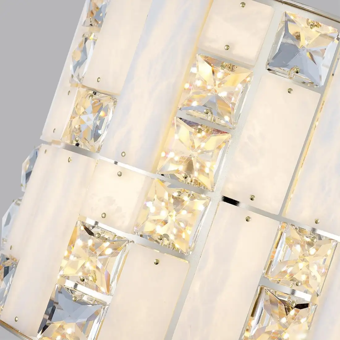 Бра Odeon Light Crossa 5072/28WL – фото товара