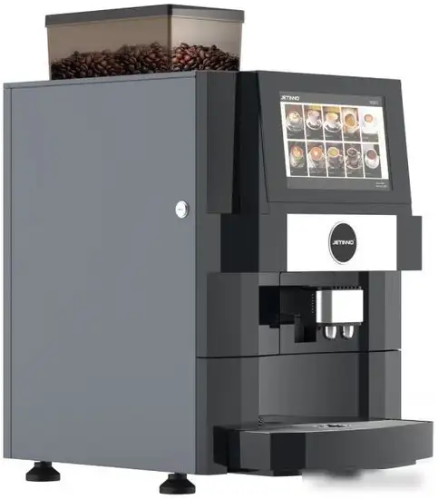 Кофемашина Jetinno JL22 - фото товара