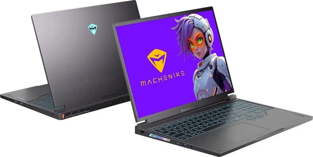 Игровой ноутбук Machenike L16 Saturn 9 JJ00GU00HRU – фото товара