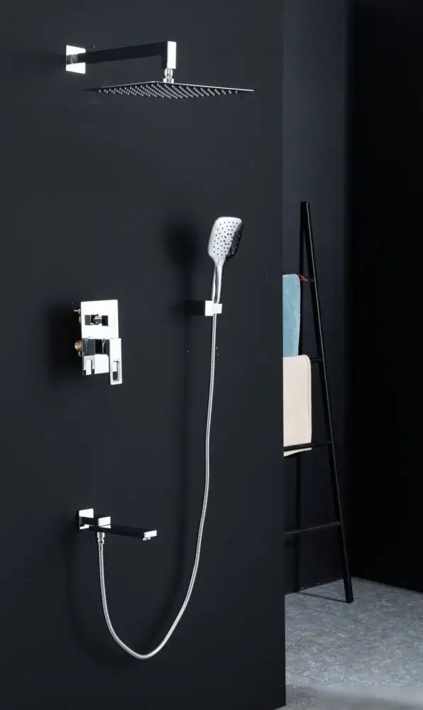 Душевая система Gappo G7117-10 - фото товара